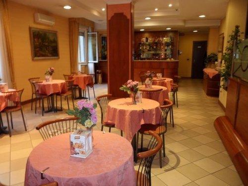 York Ξενοδοχείο Cinisello Balsamo Εξωτερικό φωτογραφία