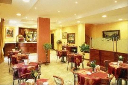 York Ξενοδοχείο Cinisello Balsamo Εξωτερικό φωτογραφία