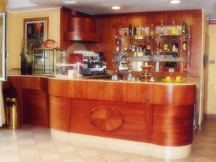 York Ξενοδοχείο Cinisello Balsamo Εξωτερικό φωτογραφία