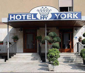 York Ξενοδοχείο Cinisello Balsamo Εξωτερικό φωτογραφία